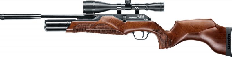 Walther Rotex RM8